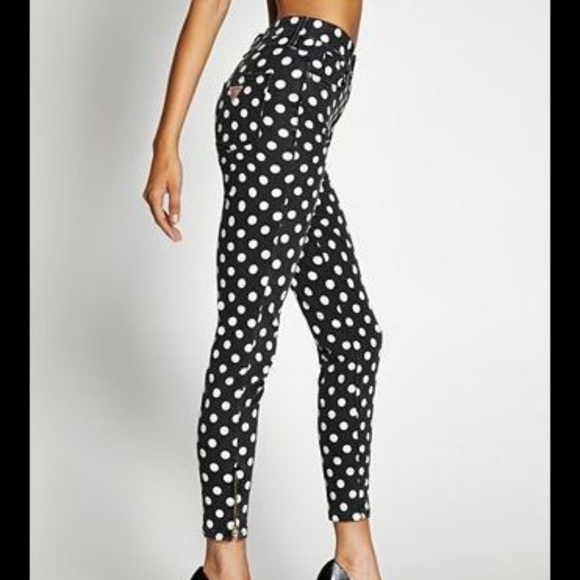 Guess | Jeans | New Guess 981 Highrise 